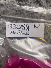 Load image into Gallery viewer, GAP Shirt Womens Large Hot Pink Button Up Linen Rayon Viscose Casual Blouse
