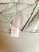 Load image into Gallery viewer, ZUDA Sweatshirt Womens 4XL Green Hoodie Sweater Oversized Pullover Rayon Ladies
