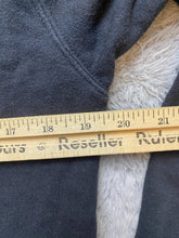 Load image into Gallery viewer, Broken Promises Sweatshirt Adult Small Emotional Wave Grunge Hoodie Skull Mens
