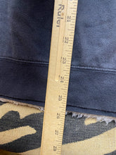 Load image into Gallery viewer, Broken Promises Sweatshirt Adult Small Emotional Wave Grunge Hoodie Skull Mens
