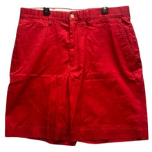 Load image into Gallery viewer, Polo Ralph Lauren Shorts Adult 34 Golf Casual Flat Front Athleisure Outdoor Mens
