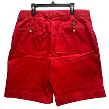 Load image into Gallery viewer, Polo Ralph Lauren Shorts Adult 34 Golf Casual Flat Front Athleisure Outdoor Mens
