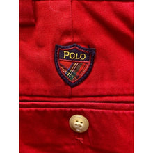 Load image into Gallery viewer, Polo Ralph Lauren Shorts Adult 34 Golf Casual Flat Front Athleisure Outdoor Mens

