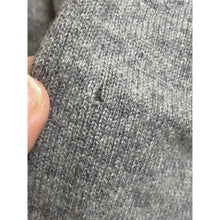 Load image into Gallery viewer, Joseph &amp; Lyman Sweater Adult Extra Large Gray Cashmere Preppy Academica Mens
