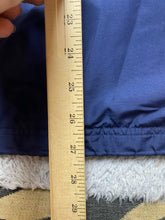 Load image into Gallery viewer, VTG Reebok Jacket Adult Medium Navy Full Zip Windbreaker Nylon Outdoor Y2K Mens
