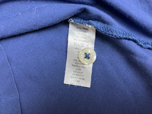 Load image into Gallery viewer, B Draddy Shirt Adult Medium Blue Preppy 2018 Invitational Golf Polo USA Mens
