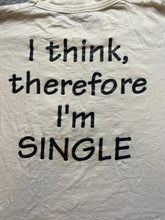 Load image into Gallery viewer, VTG Jack Astor&#39;s Shirt Adult Extra Large White Single Stitch Bar &amp; Grill 90s Men
