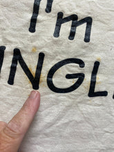 Load image into Gallery viewer, VTG Jack Astor&#39;s Shirt Adult Extra Large White Single Stitch Bar &amp; Grill 90s Men
