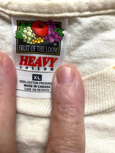 Load image into Gallery viewer, VTG Jack Astor&#39;s Shirt Adult Extra Large White Single Stitch Bar &amp; Grill 90s Men
