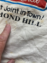 Load image into Gallery viewer, VTG Jack Astor&#39;s Shirt Adult Extra Large White Single Stitch Bar &amp; Grill 90s Men
