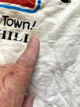 Load image into Gallery viewer, VTG Jack Astor&#39;s Shirt Adult Extra Large White Single Stitch Bar &amp; Grill 90s Men
