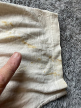 Load image into Gallery viewer, VTG Jack Astor&#39;s Shirt Adult Extra Large White Single Stitch Bar &amp; Grill 90s Men
