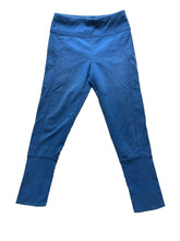 Load image into Gallery viewer, FP Movement Free People Leggings Womens Medium (29x23) Capri Cropped Stretch
