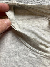 Load image into Gallery viewer, CHAPS Ralph Lauren Shirt Adult Extra Large Gray Streetwear Thrashed Skater Mens
