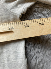 Load image into Gallery viewer, CHAPS Ralph Lauren Shirt Adult Extra Large Gray Streetwear Thrashed Skater Mens
