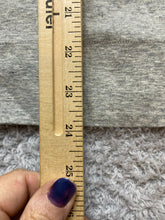 Load image into Gallery viewer, Lafayette 148 New York Shirt Womens Medium Gray Oversized Boxy Blouse Ladies
