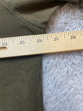 Load image into Gallery viewer, Ralph Lauren Shirt Adult 2XL Army Green Preppy Red Pony Casual Golf Polo Mens
