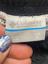 Load image into Gallery viewer, Columbia Shorts Adult 2XL (41x8) PFG Fishing Gear Performance Omni Shade Mens
