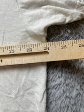 Load image into Gallery viewer, VTG Abe&#39;s Amble 10 KM Road Race Shirt Adult Extra Large White Single Stitch 90s
