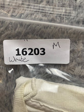 Load image into Gallery viewer, VTG Abe&#39;s Amble 10 KM Road Race Shirt Adult Extra Large White Single Stitch 90s
