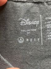 Load image into Gallery viewer, Mickey Mouse Neff Shirt Youth Extra Large Collaboration Checkered Disney Boys
