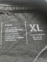 Load image into Gallery viewer, Mickey Mouse Neff Shirt Youth Extra Large Collaboration Checkered Disney Boys
