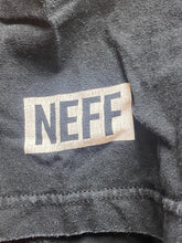 Load image into Gallery viewer, Mickey Mouse Neff Shirt Youth Extra Large Collaboration Checkered Disney Boys
