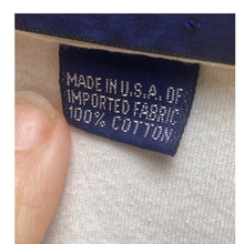 Load image into Gallery viewer, Polo Golf Shirt Adult Large White Ralph Lauren Tartan Logo Short Sleeve Mens
