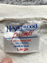 Load image into Gallery viewer, VTG Sedona Arizona Sweatshirt Adult Large White Hazelwood Heavyweight 80s Mens
