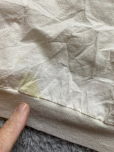 Load image into Gallery viewer, VTG Sedona Arizona Sweatshirt Adult Large White Hazelwood Heavyweight 80s Mens
