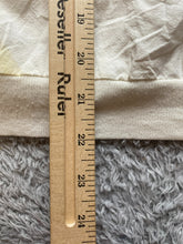 Load image into Gallery viewer, VTG Sedona Arizona Sweatshirt Adult Large White Hazelwood Heavyweight 80s Mens
