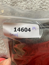 Load image into Gallery viewer, Sacred Crown Jeans Adult 42x29.5 Gray S2 Black Premium Baggy Hip Hop Denim Mens
