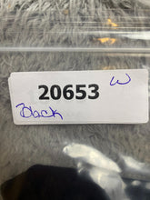 Load image into Gallery viewer, World Market Shirt Womens Large/XL Black Sheer Trim Lagenlook Flowy Boho Blouse
