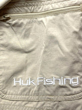 Load image into Gallery viewer, HUK Shorts Adult Extra Large (38x10) Cargo Fishing Performance Outdoor Mens
