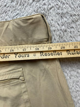 Load image into Gallery viewer, HUK Shorts Adult Extra Large (38x10) Cargo Fishing Performance Outdoor Mens
