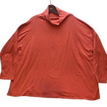 Load image into Gallery viewer, Eileen Fisher Shirt Womens 2XL Tunic Top Mature Sustainable Organic Oversized
