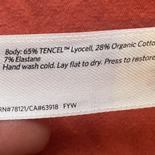 Load image into Gallery viewer, Eileen Fisher Shirt Womens 2XL Tunic Top Mature Sustainable Organic Oversized
