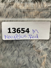 Load image into Gallery viewer, Original Use Shirt Adult Medium Patriotic Button Up AOP Polaroid Beach Mens
