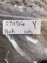 Load image into Gallery viewer, The North Face Jacket Youth Medium Black Polartec Outdoor Full Zip Sweater Girls
