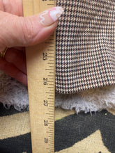 Load image into Gallery viewer, Zara Dress Pants Womens Medium Brown Black Casual Workwear Wide Leg Ladies
