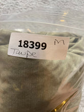 Load image into Gallery viewer, Wrangler Pants Adult 38x32 Taupe Riggs Carpenter Workwear Cargo Pockets Mens
