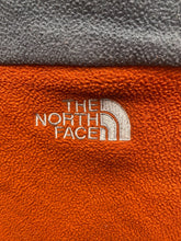 Load image into Gallery viewer, The North Face Jacket Adult Small Orange Full Zip Hiking Outerwear Mens
