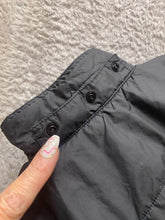 Load image into Gallery viewer, The North Face Jacket Adult Medium Black Puffer Reversible Zip Workwear Mens
