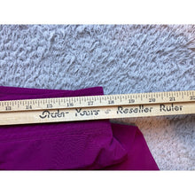 Load image into Gallery viewer, Athleta Shorts Womens 12 Purple Running Lightweight Athletic Athleisure Workout
