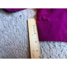 Load image into Gallery viewer, Athleta Shorts Womens 12 Purple Running Lightweight Athletic Athleisure Workout
