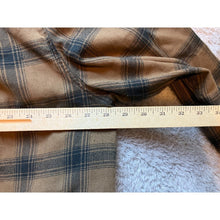 Load image into Gallery viewer, 40 Grit Duluth Trading Shirt Mens 2XL Tall Plaid Button Up Workwear Outdoors
