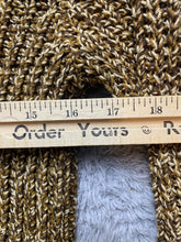 Load image into Gallery viewer, Lauren Ralph Lauren Sweater Womens Medium Tan Brown Outerwear Pullover Ladies
