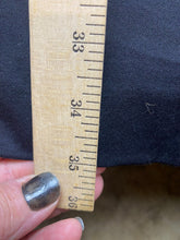 Load image into Gallery viewer, Cabi Dress Womens Large Black A-line Shift Midi Rayon Spandex Nylon Ladies
