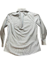 Load image into Gallery viewer, Brooks Brothers 1818 Shirt Adult 16.5 36 Extra Large Regent Non Iron Dress Mens

