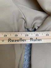 Load image into Gallery viewer, Conqueror Shirt Adult 36-REG Medium Tan Military Army Uniform Workwear USA Mens
